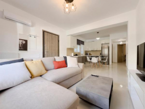 Terpsixoris cozy apartment in Paleo Faliro
